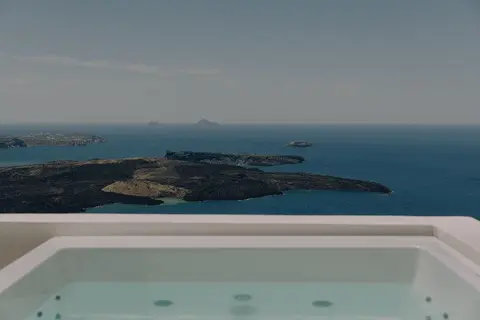 Agave Santorini Design Boutique Hotel in Δημοτική Ενότητα Θήρας — foto 21
