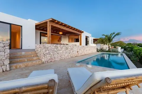 Lxry Villas in Kaminda Brudernan Di Brakapoti — foto 2