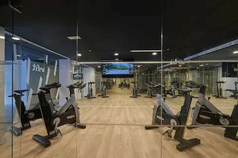 Innside by Melia Palma Bosque in Palma — foto 31