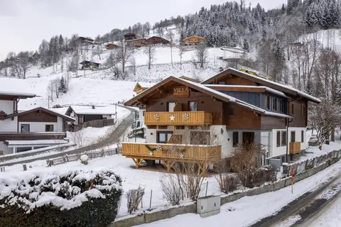 Villa Austria in Saalbach-Hinterglemm