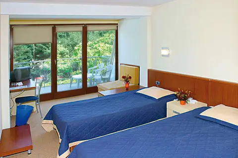 Hotel Koral in Корал — foto 26