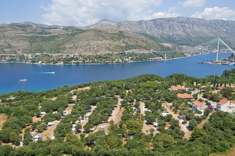 Camping Solitudo in Dubrovnik — foto 3