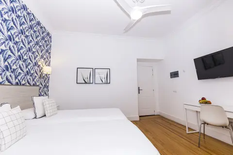 Hotel Madrid in Las Palmas — foto 28