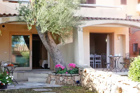 Residence Baia de Bahas in Golfo Aranci — foto 5