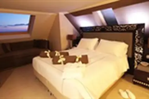 Best Western Plus Hotel Perla del Porto in Rome, foto 11