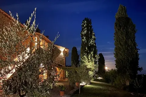 Hotel Sovestro in San Gimignano — foto 19