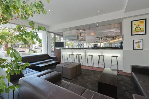 Scenic Hotel Te Pania in Napier — foto 12