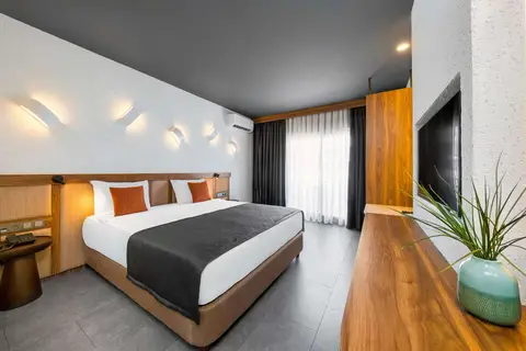 Kaia Coracesium in Alaşehir — foto 3