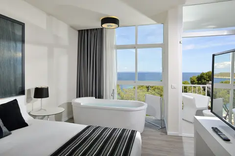 Meliá South Beach in Magaluf — foto 20