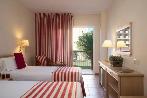 Lunas Resort Yoga & Spa in Malgrat de Mar — foto 3