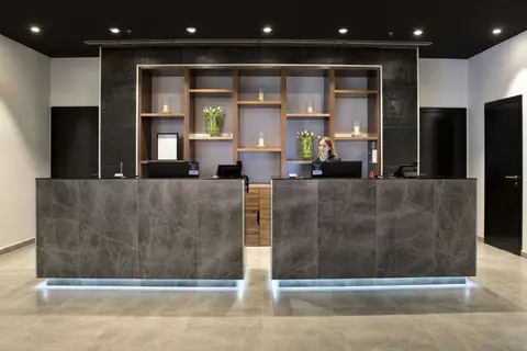 Marvie Hotel & Health in Split, foto 23