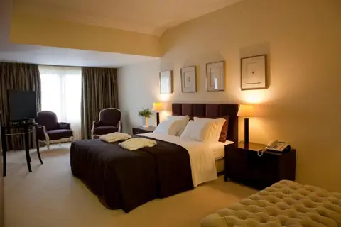 Santana Hotel & Spa in Vila do Conde — foto 24