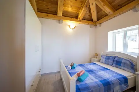 Olive Resort & Villas in Rijeka Re?Evici — foto 26