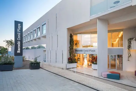 Grupotel Conil Playa in Conil de la Frontera — foto 8
