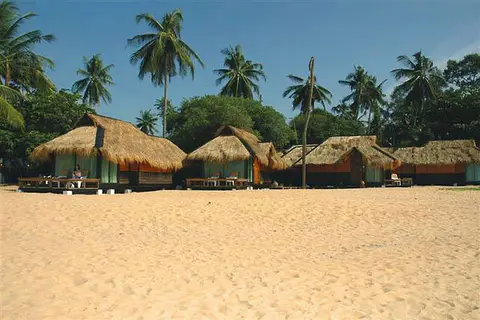 Sunset Village Beach Resort in พัทยา