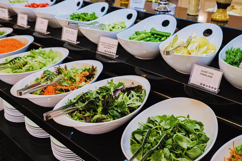 Hotel Side Zeugma & Spa foto 7