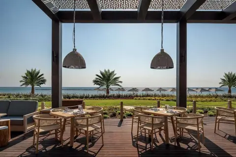 Amara Hotel in Agios Tychonos — foto 27