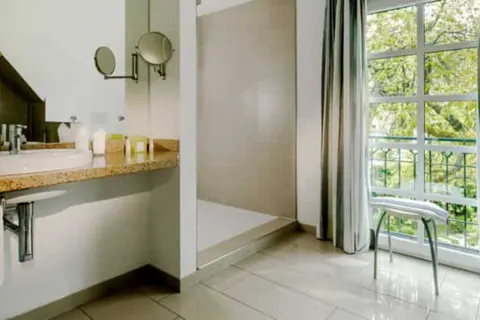 Romantik Hotel Neuhaus foto 9