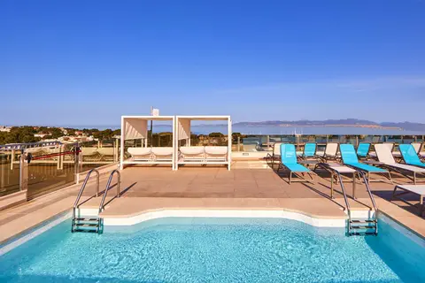 MLL Mediterranean Bay in Palma