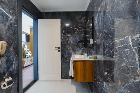 Berlin Suite Hotel in Ortahisar, foto 14