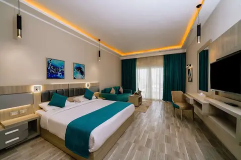 Sirena Beach Resort in Sirena Beach Resort&Spa — foto 3