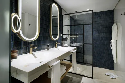 Hard Rock Hotel Marbella in Marbella — foto 11