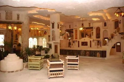 Meridiana in تاقرماس — foto 27