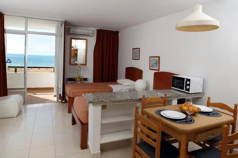 Hotel Edificio Albufeira in Albufeira, foto 4