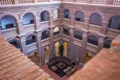 Parador de Lleida in Lleida — foto 19