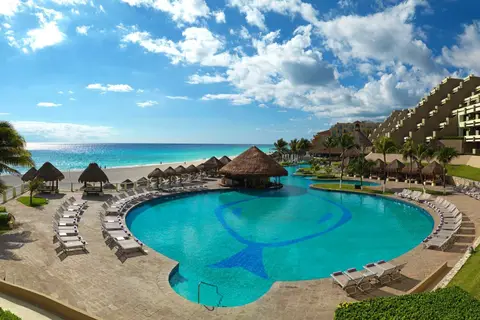 Paradisus Cancún in Cancùn — foto 2