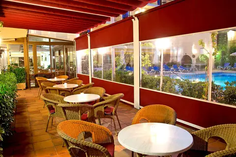 Amoros Hotel in Capdepera — foto 8