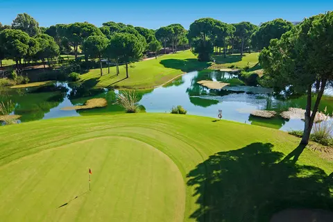 Sueno Hotels Golf Belek in Serik — foto 14