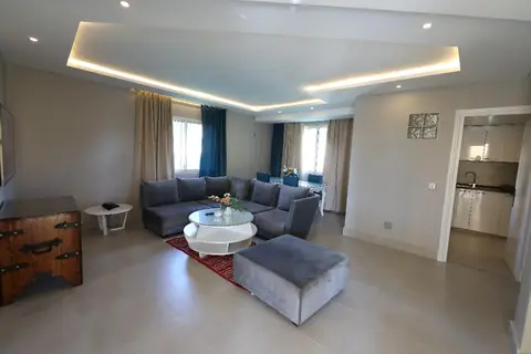 Suites Hotel Les Charmilles & Spa in Tunis — foto 11