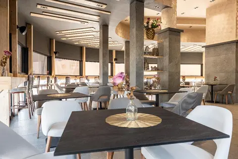 Rise Hotel in Larnaca, foto 4