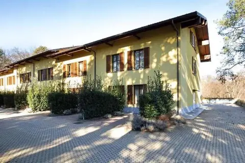 B&B Hotel Malpensa Lago Maggiore in Vergiate — foto 13