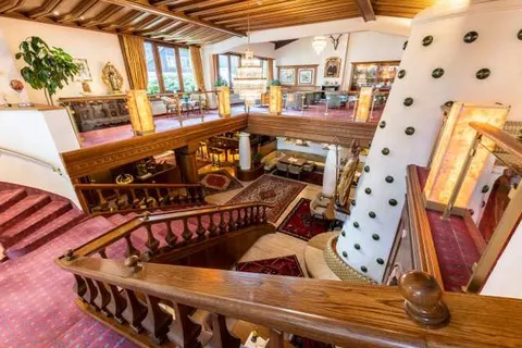 Thermenwelt Hotel Pulverer foto 41