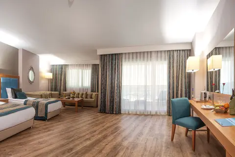 Aquasis De Luxe Resort & Spa in Didim — foto 18