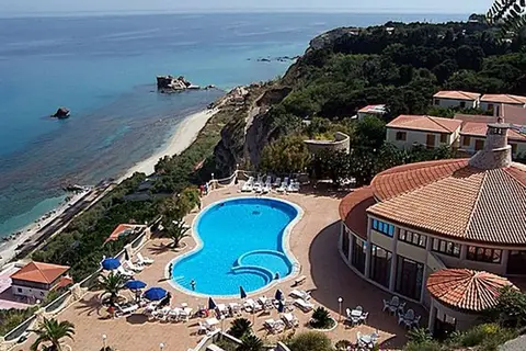 Villaggio Marco Polo in Ricadi, foto 2