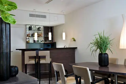 Arcotel John F in Berlijn — foto 18