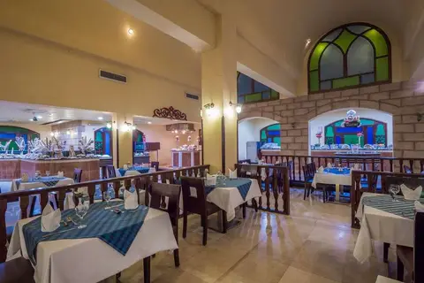 Sunny Days Mirette Family & Aqua Park in Hurghada — foto 6