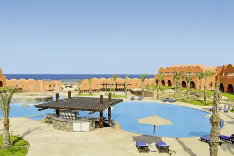 Novotel Marsa Alam Beach Resort in El Quseir, foto 17