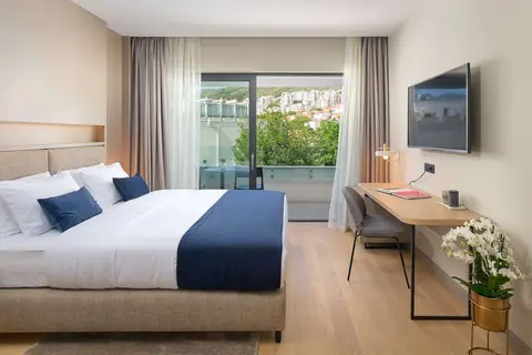 Boutique Hotel Porto in Dubrovnik — foto 4