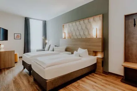 Hotel Westerkamp foto 6