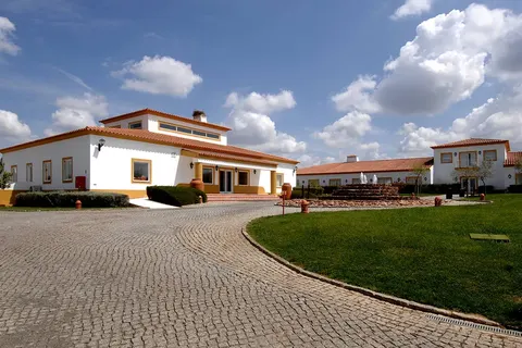 Hotel Rural Vila Gale Alentejo Vineyards foto 12