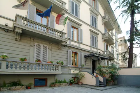 Palazzo Vecchio foto 1