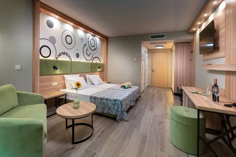 Hotel Diamond in Несебър — foto 9