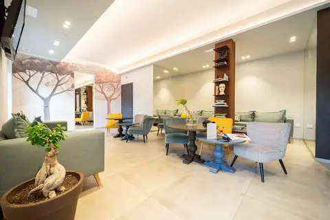 Hotel ABC in Cervia — foto 7