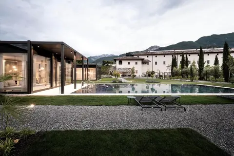Monastero Arx Vivendi in Arco