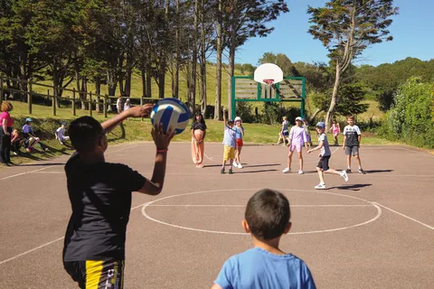 Vakantiepark Belambra Omaha Beach foto 13