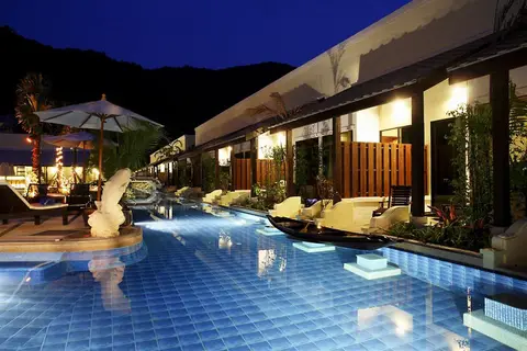 Access Resort & Villas in ตำบลกะรน